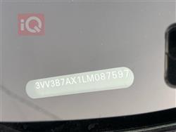 فولكسفاغن تيغوان